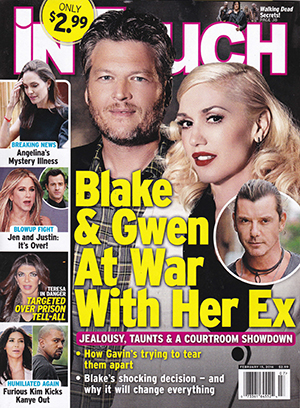 Illustration for article titled This Week In Tabloids: Star Has 'Proof' That O.J. Simpson Is Khloe Kardashian's Father